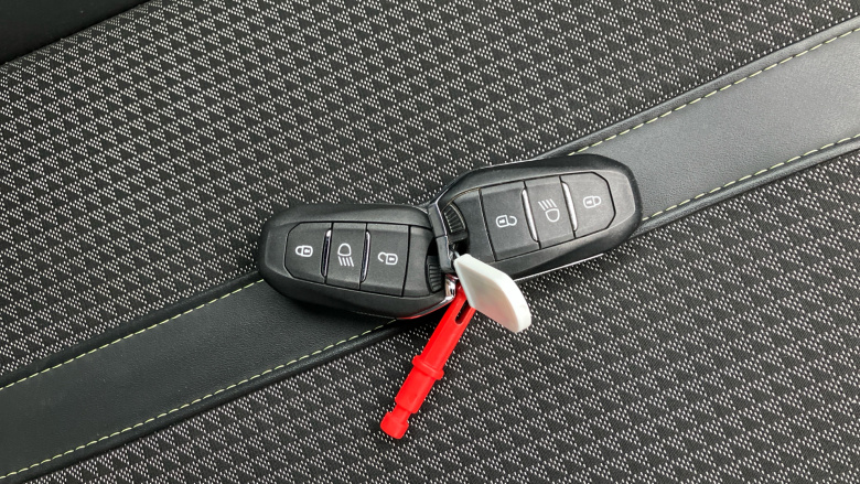 Peugeot 208 1.2 PureTech 100 GT Line 5dr Petrol Hatchback